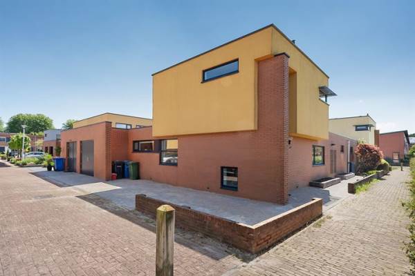 Woning Herautstraat 40 Zwolle