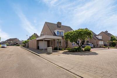 Woning van Aldenbruggenstraat 1 Meerlo