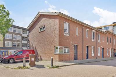 Woning Diepenbrockstraat 24 Hazerswoude-Rijndijk