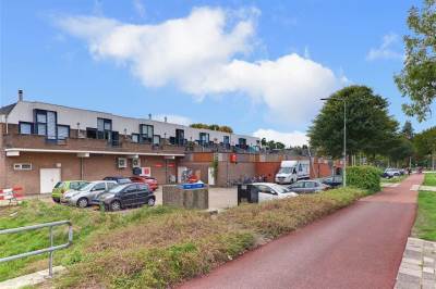 Woning Achterste Wei 39 Harderwijk