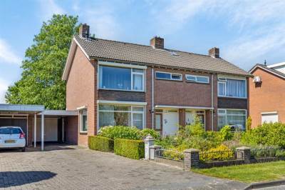 Woning Willem Grolstraat 62 Emmen
