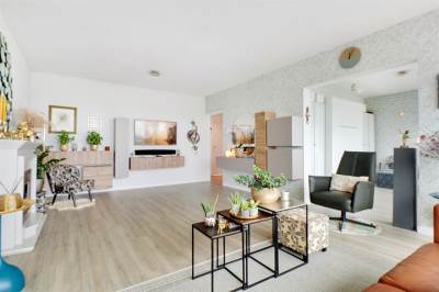 Woning Laan van Vollenhove 2363 Zeist