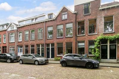 Woning Riouwstraat 69 Dordrecht