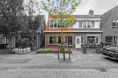 Woning Zuidvlietstraat 54 Goes