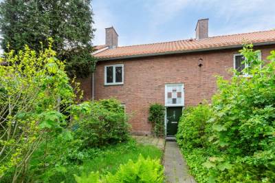 Woning Kastanjestraat 46 Amersfoort