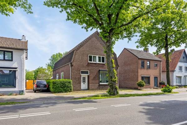 Woning Venrayseweg 70 Horst