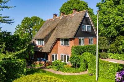 Woning Rijksstraatweg 43 Haren (GR)