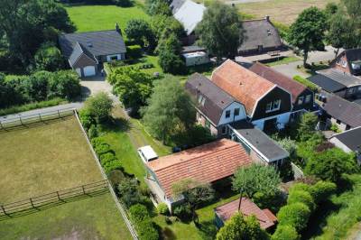 Woning Blankensteinweg 27 Meppel