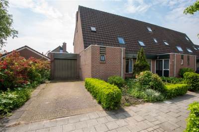 Woning Boterbloem 38 Opmeer