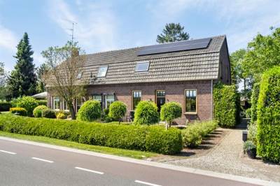 Woning Venrayseweg 39 Wanssum