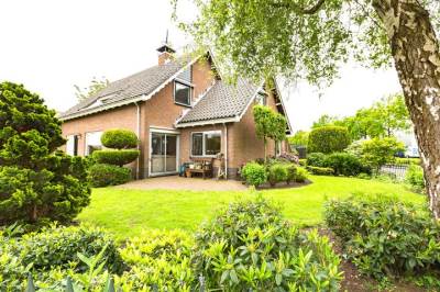 Woning Wagenmakersweg 2 Woerden