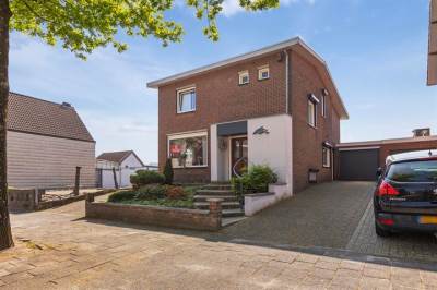 Woning Ridderweg 35 Heerlen