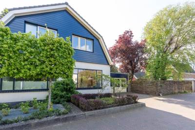 Woning Het Sander 4 Enschede