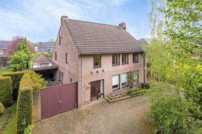 Woning De Wijer 13 Hapert