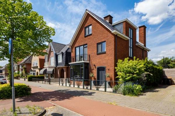 Woning Oelerweg 14 Hengelo (OV)