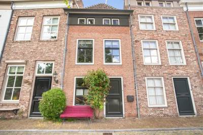 Woning Brede Haven 46 Den Bosch