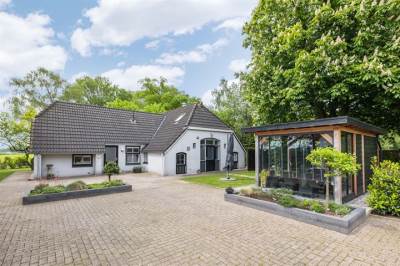 Woning Portlanderdijk 44 Nieuw Heeten