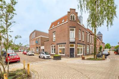 Woning 2e Daalsedijk 28BS Utrecht