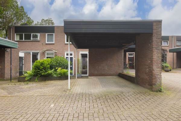Woning Varenstraat 22 Arnhem