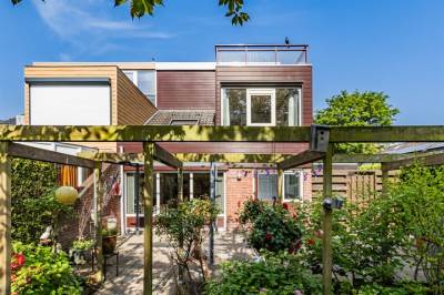 Woning Bolder 1 Huissen