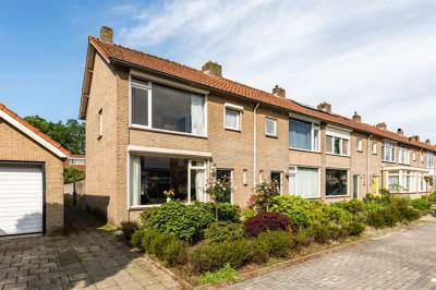 Woning Prinses Irenestraat 30 Berkel-Enschot