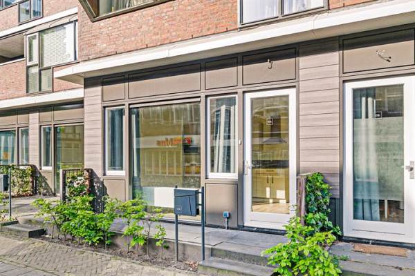Woning Nieuwstraat 15A Apeldoorn