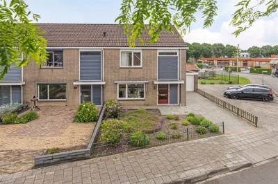 Woning Groenendael 1 IJsselmuiden