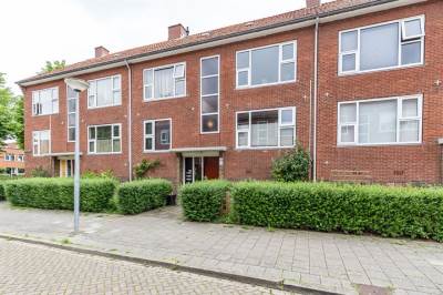 Woning Hyacinthstraat 209 Groningen