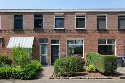 Woning Oude Vriezenveenseweg 90 Almelo