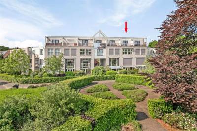 Woning Clara Peeterslaan 45 Bilthoven