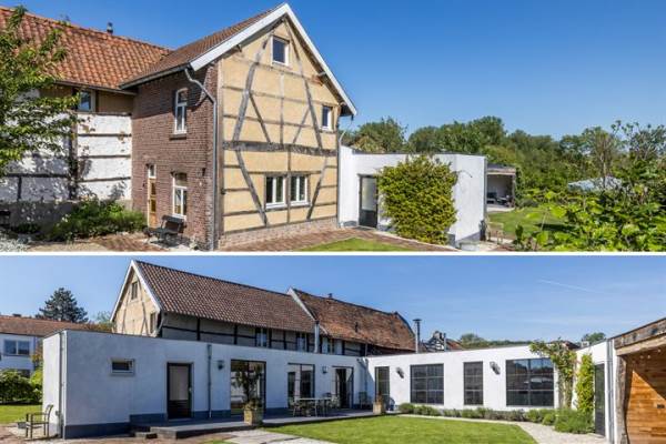 Woning Stokhem 44 Wijlre