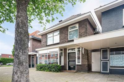 Woning Bornerbroeksestraat 214 Almelo