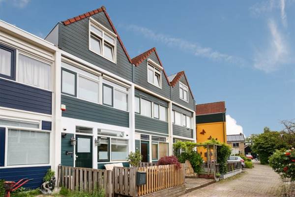 Woning Burgemeester Timmermanslaan 71 Harmelen