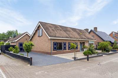 Woning Bleijenburg 14 Tuil
