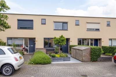 Woning Van Ravesteyn-erf 439 Dordrecht