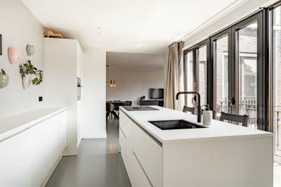 Woning Raamstraat 33G Amsterdam