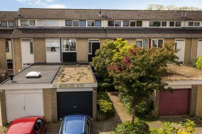 Woning Speenkruid 18 Leeuwarden