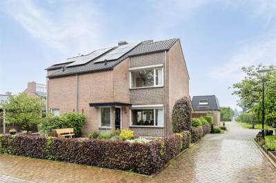Woning Weemveld 14 Zeeland