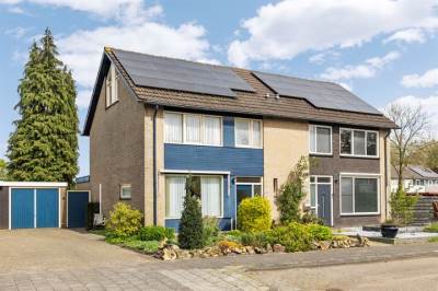 Woning Kastanjelaan 31 Raalte