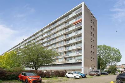 Woning Holysingel 396 Vlaardingen