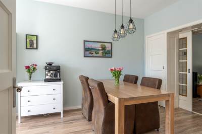 Woning Professor Kamerlingh Onneslaan 191A Schiedam