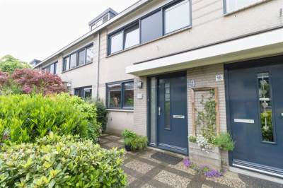 Woning Mazurkastraat 14 Barendrecht
