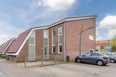 Woning IJsbloem 25 Assendelft