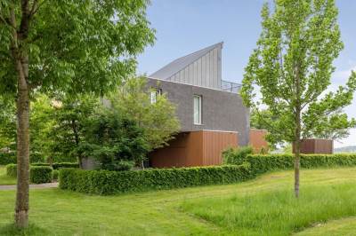 Woning Ringmus 10 Olst