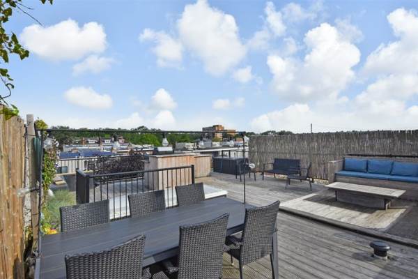 Woning Akeleistraat 59 Den Haag