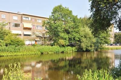 Woning Pinksterbloemplein 23 Den Haag