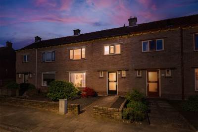 Woning Goeman Borgesiusstraat 9 Brummen