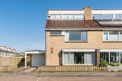 Woning Prinses Beatrixlaan 63 Egmond aan den Hoef