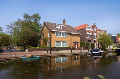 Woning Noordvliet 117 Maassluis