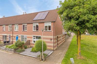 Woning De Vink 1 Almelo